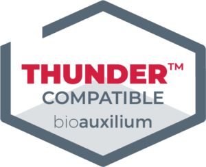 THUNDER certification