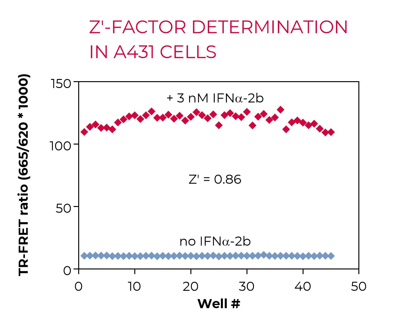 Z-factor-Phospho-STAT2